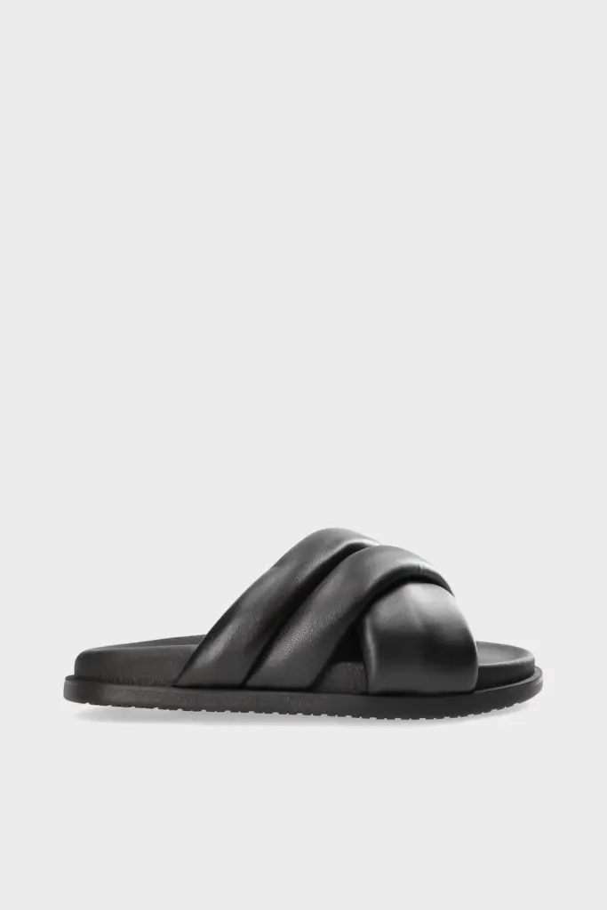 Studio Copenhagen CPH726 nappa black Top Angebot