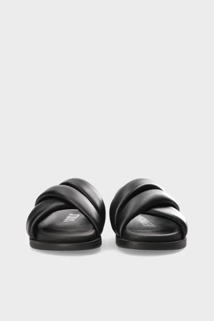 Studio Copenhagen CPH726 nappa black Top Angebot