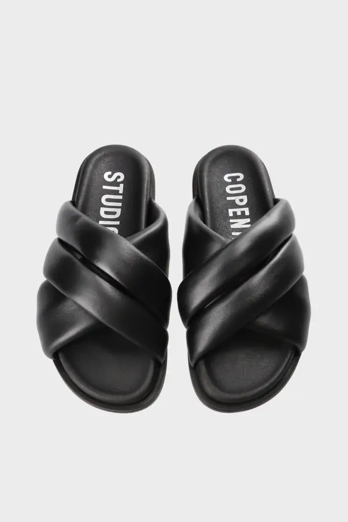 Studio Copenhagen CPH726 nappa black Top Angebot