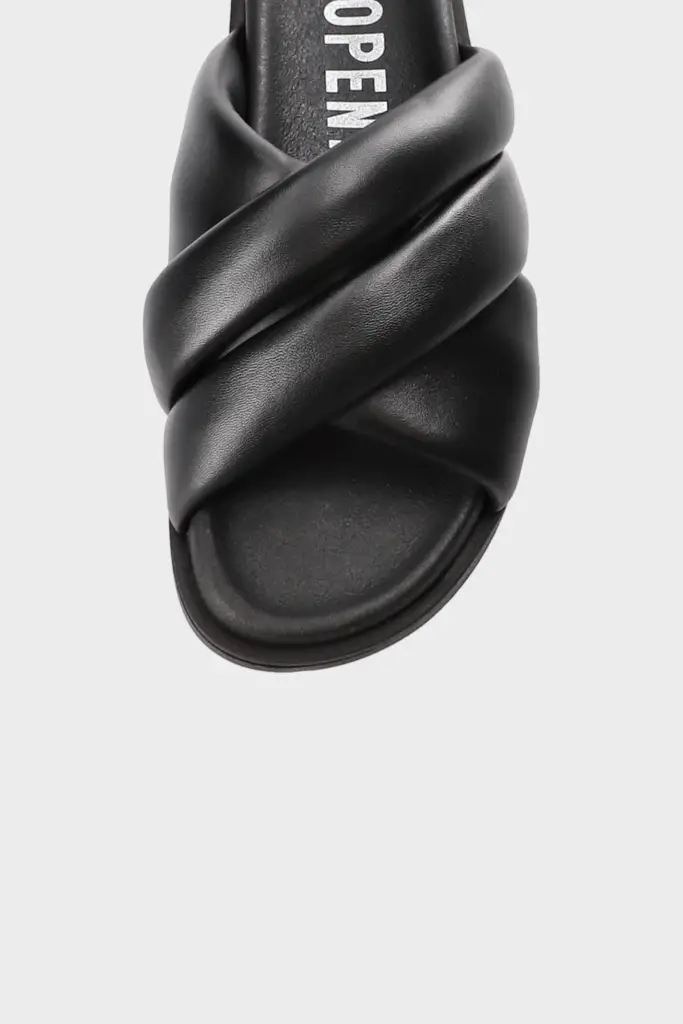 Studio Copenhagen CPH726 nappa black Top Angebot