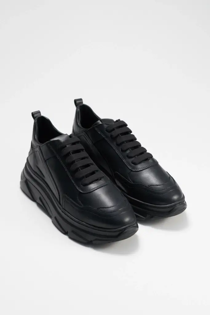Studio Copenhagen CPH40 vitello black black Blitzangebot