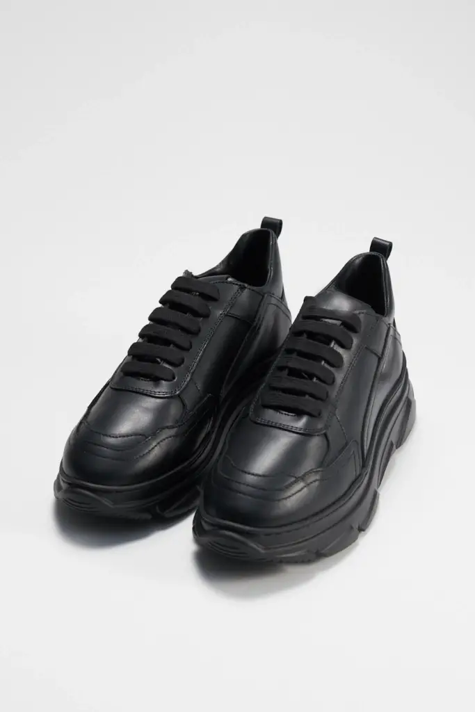 Studio Copenhagen CPH40 vitello black black Blitzangebot