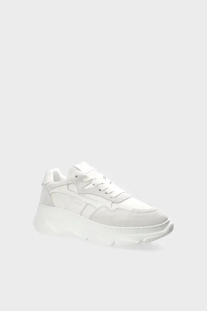 Studio Copenhagen CPH51 material mix white Große Rabatte