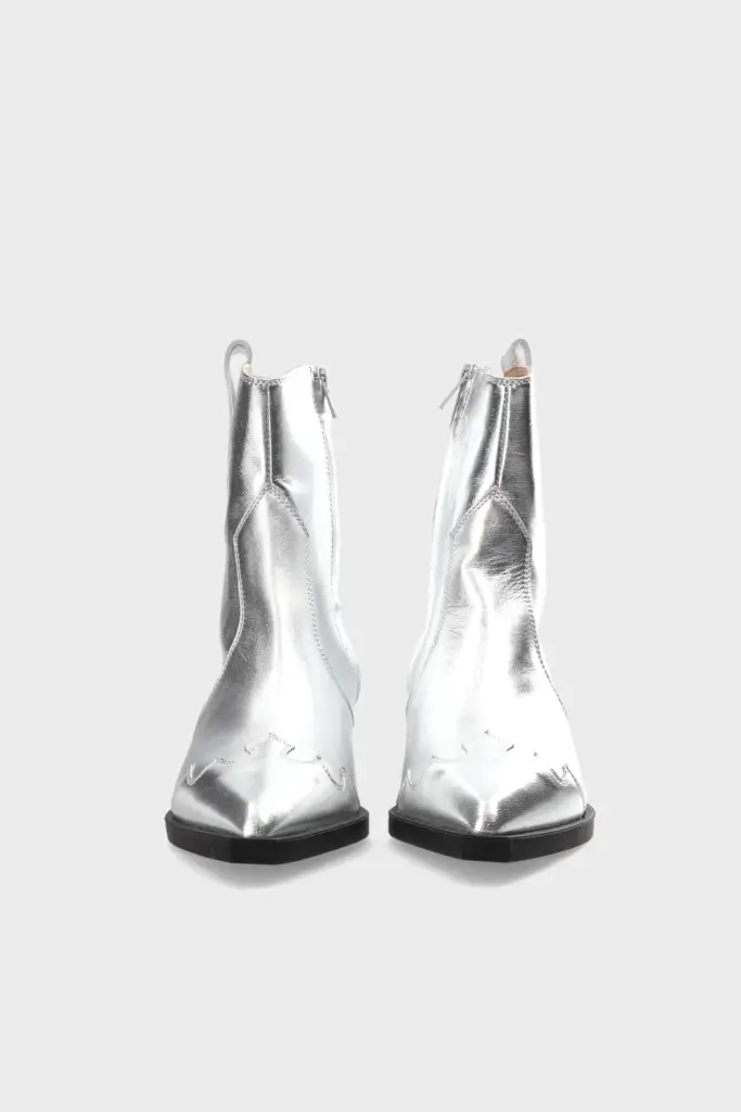 Studio Copenhagen CPH239 vitello silver Bestseller