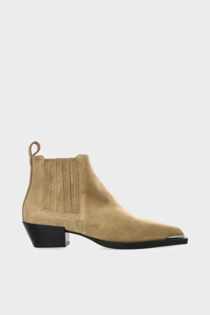 Studio Copenhagen CPH244 suede light honey Saisonale Angebote