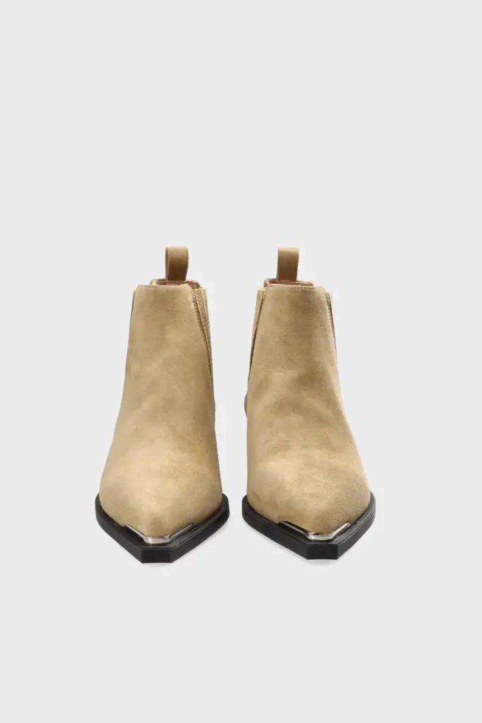 Studio Copenhagen CPH244 suede light honey Saisonale Angebote