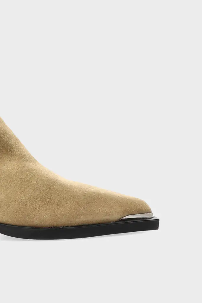 Studio Copenhagen CPH244 suede light honey Saisonale Angebote
