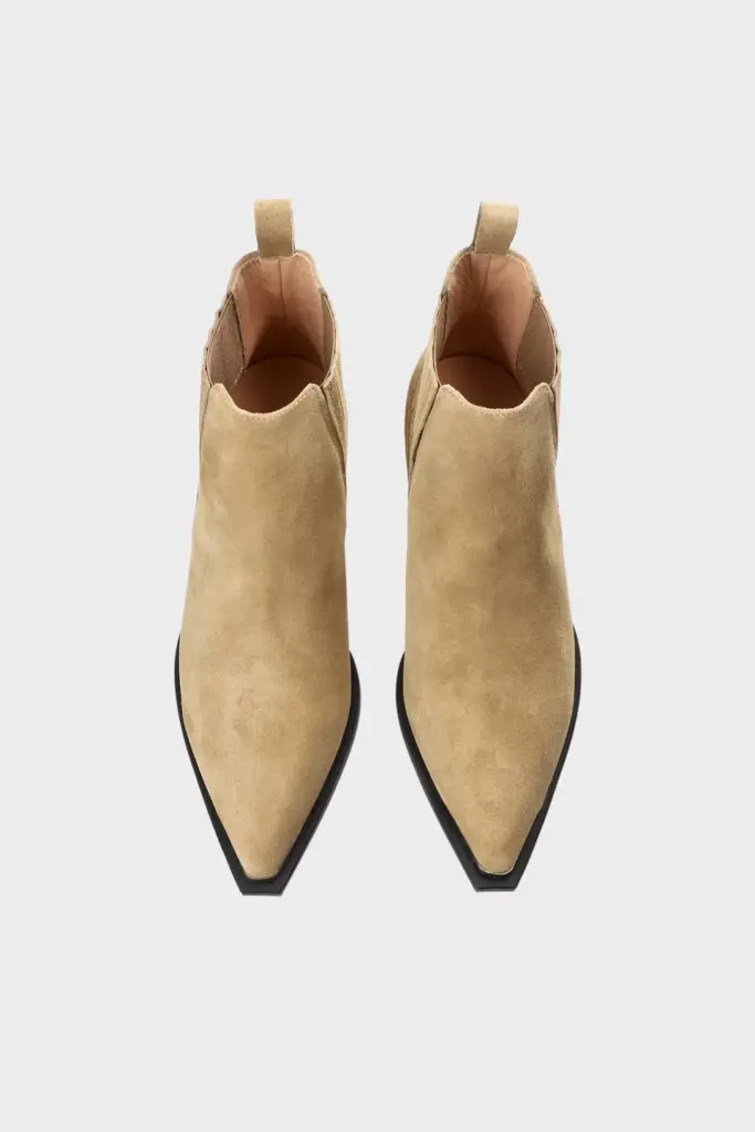 Studio Copenhagen CPH244 suede light honey Saisonale Angebote